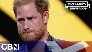 Prince Harry forced to make HUMILIATING climbdown - ‘Pride comes before fall!’