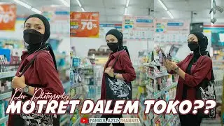 Pov Photography Sony A6000 | Foto Product di dalem toko??