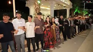 AGİT TAYBOĞA DÜĞÜNÜ PART 7 TAYBOĞA AİLESİNİN DÜĞÜNÜ MALA CANGO MÜZİK-VELAT SİLOPİ