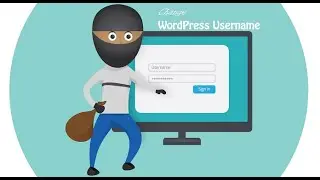 How to Change WordPress Username for Admin and Other user Roles