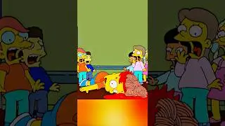 Bart Revealed as a Genius 😂🤣 