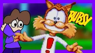 Bubsy: Nine Lives and Counting