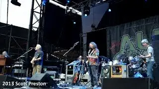 Furthur- One More Saturday Night - 6-26-2010