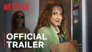 You Do You | Official Trailer | Netflix