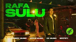 Rafa - Sulu (Official music video)