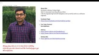Verify Open And Collapse In Selenium