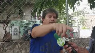 Tormenta desborda canal en Zapopan e inunda Villas Perisur