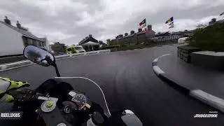 World's Most Dangerous Road Race Part 150