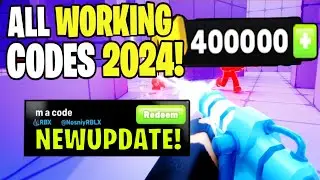 ALL NEW *WORKING* CODES FOR RIVALS IN JULY 2024! ROBLOX RIVALS CODES