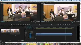 Import AVCHD footage into Premiere Pro 2015