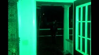 Konspirační teorie - Záhadná videa 15