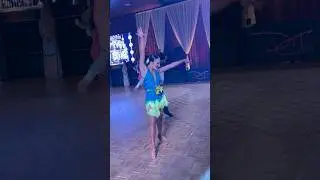 Mishiko and Alena 💃🏼🕺🏼 