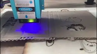 carton box cutting