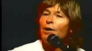 John Denver live at Windstar Symposium - Poems, Prayers, & Promises