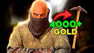 This Gold Farming Method is STILL BROKEN in Dark and Darker!