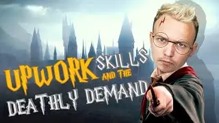 Top UpWork Skills In 2021: The Most In-Demand Wizardries To Learn Today