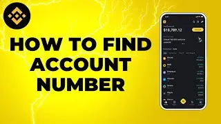 How To Find My Bitcoin Address on Binance - Full Guide