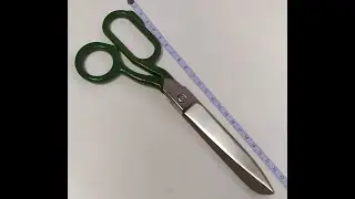 Ножницы СССР, Г73, Г76