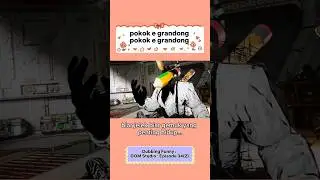 pokoke grandong pokoke grandong