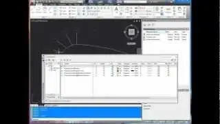 AutoCAD Tutorial: Xref editing and layers on-off