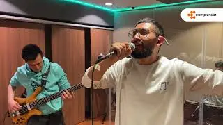 2do Festival musical Compensar | Seras y seré | Efren garay band