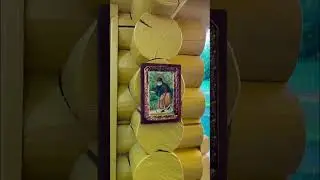 Вот такие чудеса бывают! Святой источник Серафима Саровского 🙏