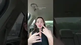 Where to learn ASL for free 😊 (TikTok): Lizzytharris