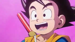 Goku Makes Incredible Find in the Demon World