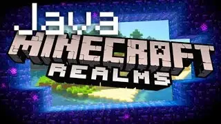 Everything About Minecraft Realms on Java Edition!