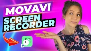 Movavi Screen Recorder