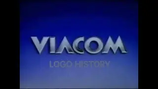 Viacom Logo History (#35)