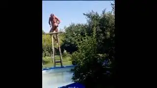 Думаю это больно.
