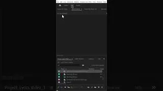 how to export mp3 audio only in premiere pro 