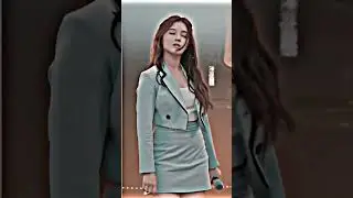 Queen of South Korea Nancy Momoland 😍 Whatsapp Status | Full Screen | Nancy Fans | #shorts #trending