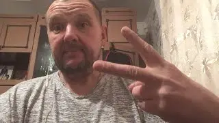 Стрим из Омска, д. Фёдоровка