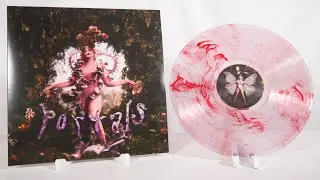 Melanie Martinez - Portals Vinyl Unboxing