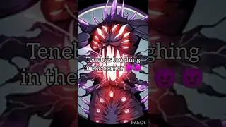 Shadow fight 2 || Power of tenebris 😈😈👿👿 || 