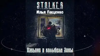 S.T.A.L.K.E.R. Пасьянс в колыбели Зоны - аудиокнига Илья Пащенко (Фанфик)