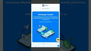 How to Recover Deleted Files from Your Phone Using Dr.Fone by Wondershare