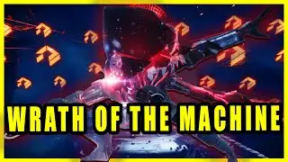 The Raid That Perfected Destiny: Wrath of the Machine