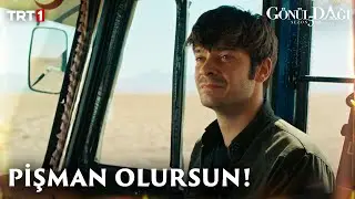 Erkan ve Filiz arasında neler oluyor? - Gönül Dağı 143. Bölüm @trt1