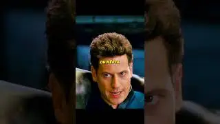 Фантастическая четвёрка спасают Серебряного серфера 🥰