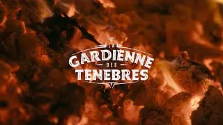 LA GARDIENNE DES TÉNÈBRES - 1 : La Genèse (Hellfest x Compagnie La Machine)