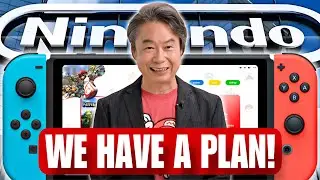 Nintendo is Making Some New Interesting Moves...