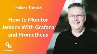 How to Monitor Jenkins With Grafana and Prometheus