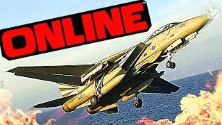 ПОЛНЫЙ КАЙФ! - GTA ONLINE