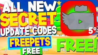 ALL NEW *SECRET* CODES in PROTUBE RACE CLICKER CODES (Roblox ProTube Race Clicker Codes)