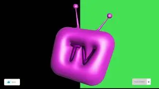 Free Tv | Template Green Screen Video | New Effect Video | No Copyright Effect Video |