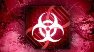 Plague Inc:Evolved Заражение человечества (Демо-Версия Всего на 10 мин.)