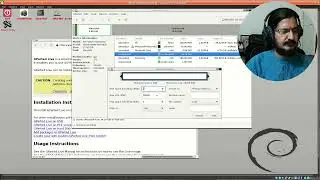 Partitioning Scheme of Linux home usage